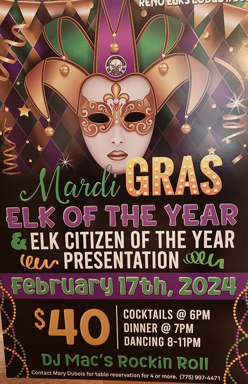 Mardi Gras