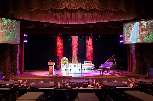 Stage Props